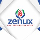 Zenux Healthcare company logo