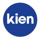 Coöperatie KIEN u.a. company logo