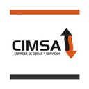 CIMSA Ingeniería de Sistemas company logo