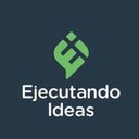 Ejecutando Ideas company logo