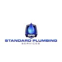 Standard Plumbing Services company logo