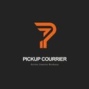 Pickup Courrier company logo