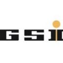 GSI Helmholtzzentrum für Schwerionenforschung company logo