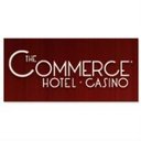 Commerce Casino company logo