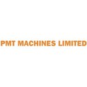 PMT Machines Ltd company logo