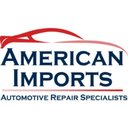 American Imports Inc company logo