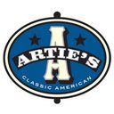 Artie's company logo