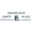 AVLO company logo