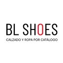 BL SHOES company logo