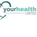 Your Health Limited company logo