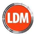 London Decorators Merchants company logo