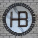 Brooks Hotel company logo