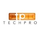 TechPro, Inc. company logo