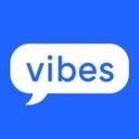 Vibes company logo