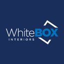 WhiteBox Interiors company logo
