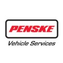 Penske Vehicle Services company logo