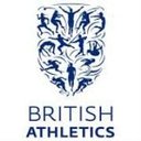UK Athletics company logo