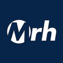 MRH Gestão company logo