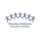 Priority Childcare company logo
