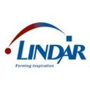LINDAR company logo