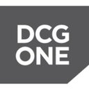 DCG ONE company logo