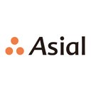 アシアル株式会社 company logo