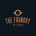 The Foundry Blackburn company logo