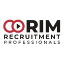 RIM Recruitment Professionals company logo