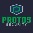 Protos Security company logo