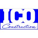 Ico Construction company logo