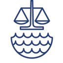 Law of the Sea company logo