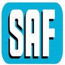 SAF - Southern Aluminum Finishing Co company logo