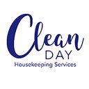 Clean Day Housekeeping Services Inc. company logo