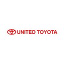 United Toyota company logo