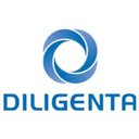 Diligenta company logo