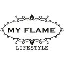 My Flame Lifestyle company logo