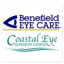 Benefield Eye Care company logo