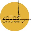 County of Marin, CA company logo