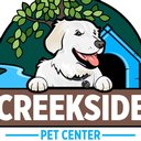 Creekside Pet Center company logo