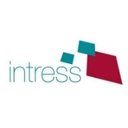 Intress company logo