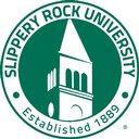 Slippery Rock University company logo