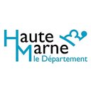 Conseil départemental de la Haute-Marne company logo