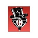 M. J. Griffith Paving company logo
