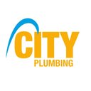 City Plumbing company logo