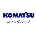 株式会社 小松製作所 company logo