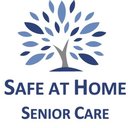 Safe at Home Senior Care company logo