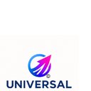 Universal hiring solution company logo