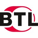 BTL Brandschutz Technik GmbH Leipzig company logo