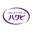 ハクビ株式会社 company logo