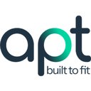apt GmbH company logo